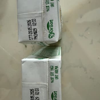 Yörsan Kreması Şişti, Ücret İadesi Talebi