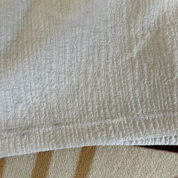 Trendyol’da Sipariş Edilen Koton Elbisesinde Dikiş Bozukluğu Ve Leke Sorunları