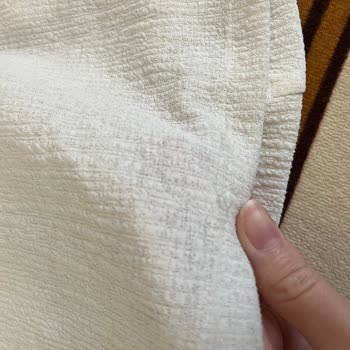 Trendyol’da Sipariş Edilen Koton Elbisesinde Dikiş Bozukluğu Ve Leke Sorunları