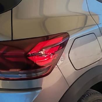 Dacia Mais Ankara Servisinde Aracımın Çizilmesi Genel Merkezin Mağduriyet Yaşatması