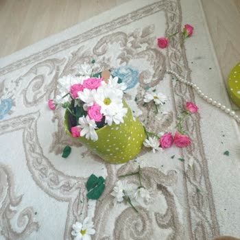 Paramparça Çiçek Teslimatı Ve Tam Ücret İadesi Talebi