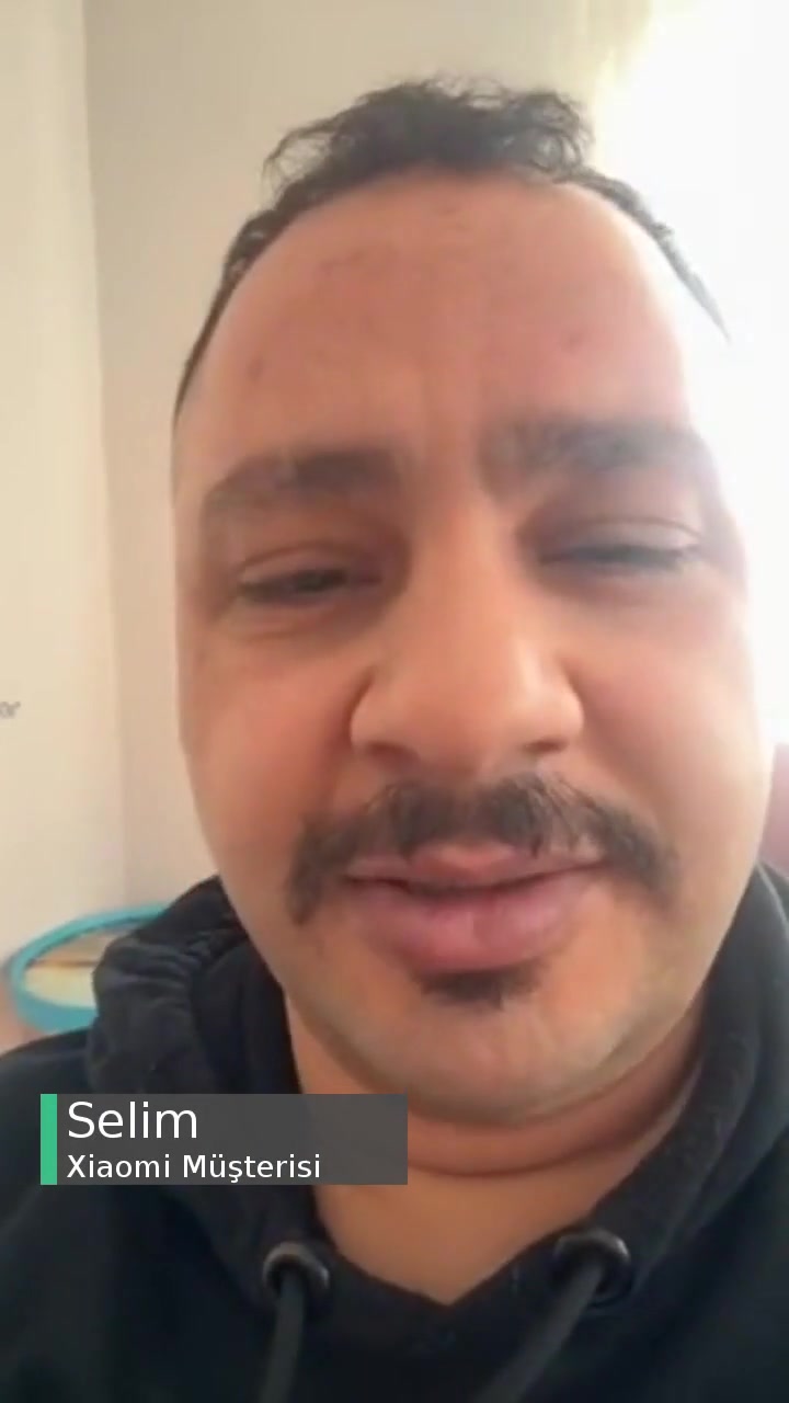 Xiaomi Redmi Note 14 Pro Servis Sorunu! videonun kapak resmi