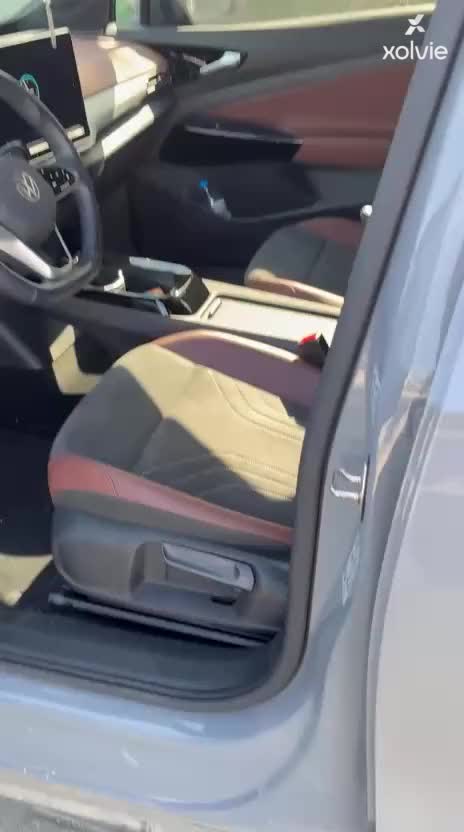 Volkswagen ID4 Water Leak Problem - Service Refuses Solution video cover