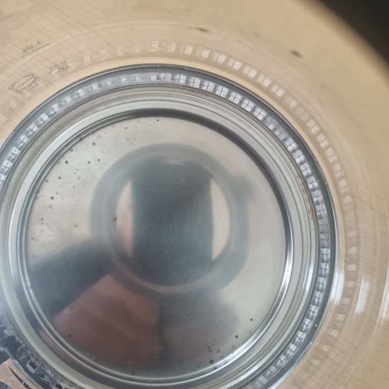 Arçelik Resital Su Haznesi Paslanması Tekrarlıyor, Ücretsiz Değişim İstiyorum