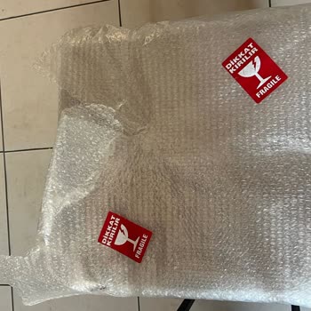 Yurtiçi Kargo İle Tekrarlayan Hasarlı Teslimatlar Ve Uzayan Tazmin Süreci