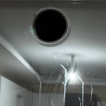 Kırık Kombi Dolabı Ve Gaz Açma Gecikmesi İçin Hızlı Çözüm Talebi