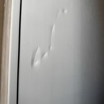 Kırık Kombi Dolabı Ve Gaz Açma Gecikmesi İçin Hızlı Çözüm Talebi