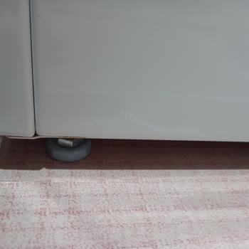 Garanti Kapsamında Paslanan Çamaşır Makinesi Kasası İçin Ücretsiz Değişim Talebi