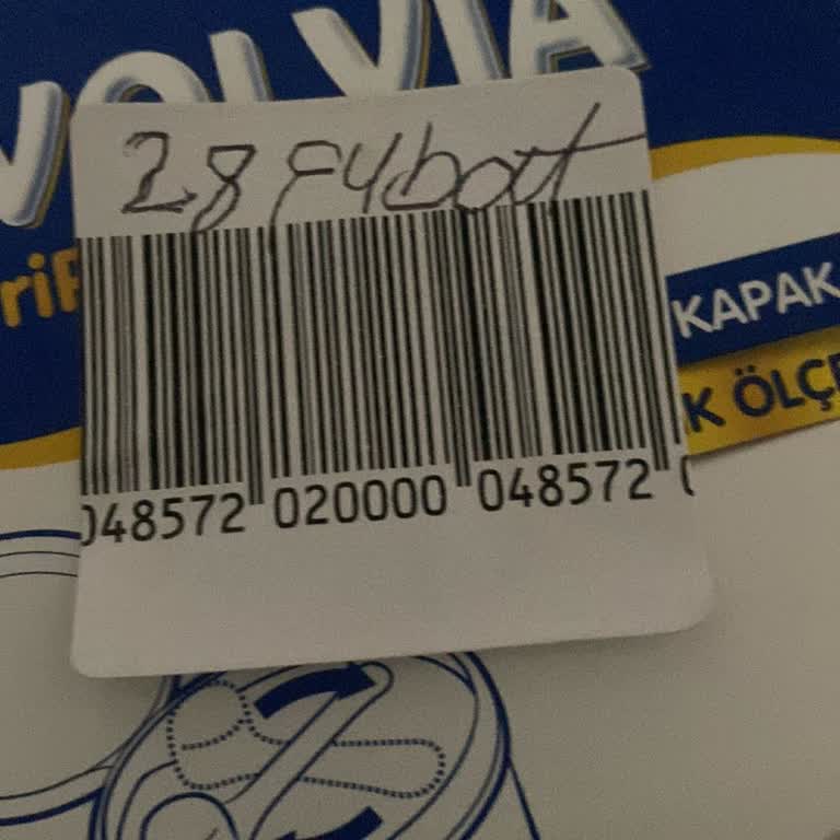 Evolvia 1. Aşama Mama Kullanımından Kaynaklanan Bebek Gaz Ve Kabızlık Sorunu Ve Ücret İadesi Talebi