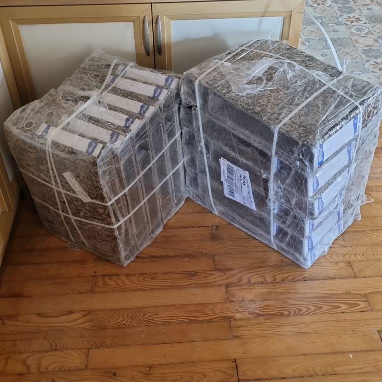 Kargo Personelinin Kaba Tutumu Ve Teslimat Reddi