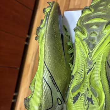 Nike Kramponunun Kısa Sürede Tabanda Kırılması Ve Mağazanın Haksız Suçu