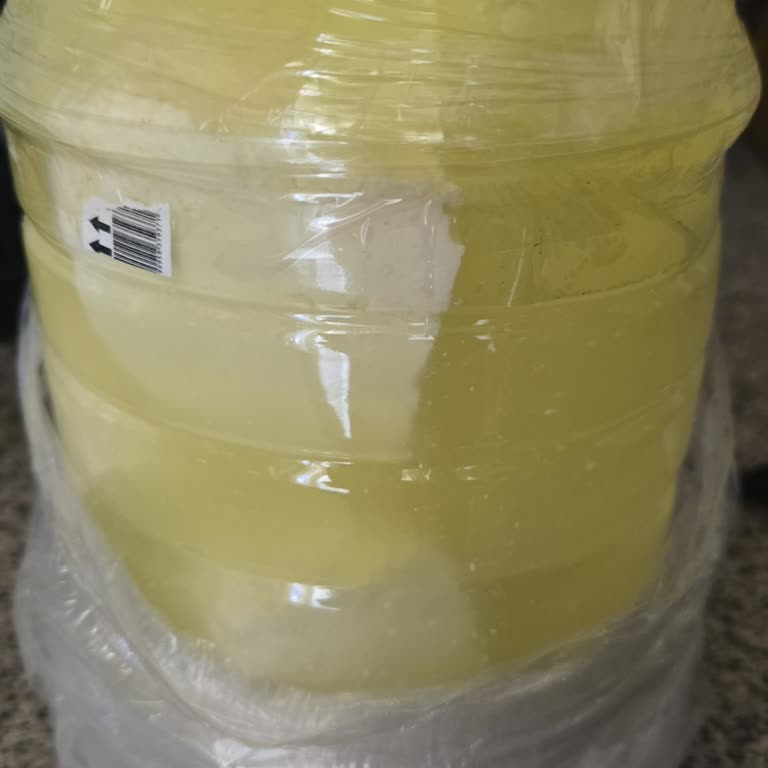 @Peynir_vadisi Sayfasından Gelen Yanıltıcı Van Otlu Peynir Siparişi Ve İade Talebi