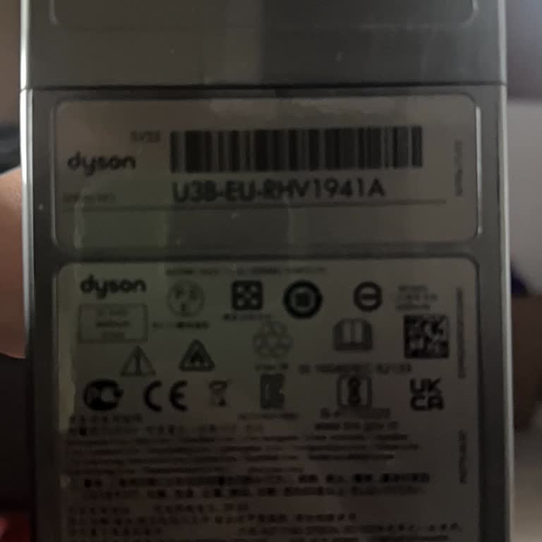 Dyson V15 Şarj Cihazı Değiştirildiği Halde Şarj Olmuyor