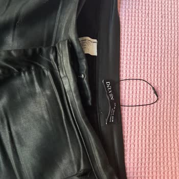 Ayıplı Pantolon Ve Nugu Online'ın İade Reddi