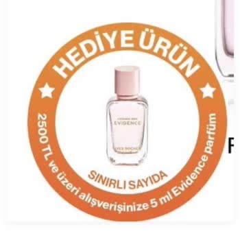 Hepsiburada'dan Yves Rocher Siparişinde Hediye Parfümler Gönderilmedi