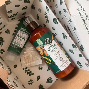 Hepsiburada'dan Yves Rocher Siparişinde Hediye Parfümler Gönderilmedi