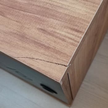 Kırık Basamak Ve Hatalı İkinci Kat İçin Garantili Ücretsiz Değişim Talebi