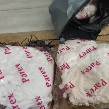 Yanıltıcı Görsellerle Satılan Kalitesiz Mop Ve Ücret İadesi Talebi