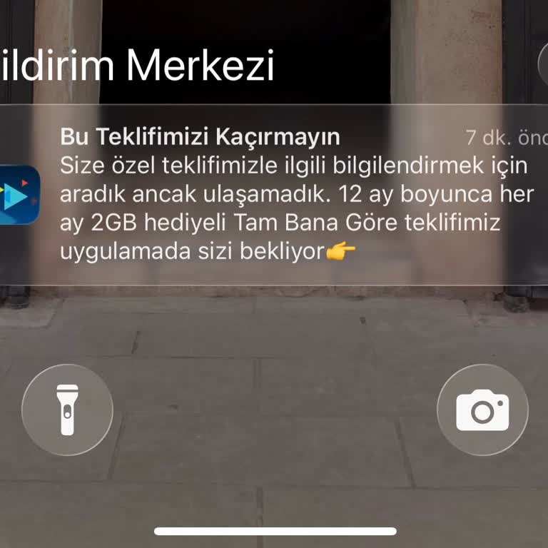 Kampanya Aramalarıyla Kişisel İletişim Hakkının İhlali