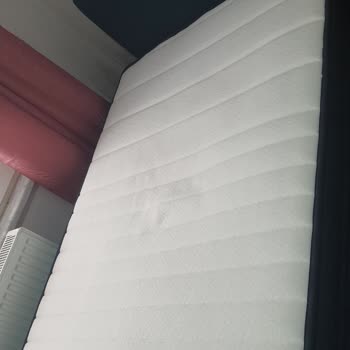 Lova Yatağın Çökmesi Ve Servis Yanıtsızlığı