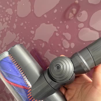 Dyson V12 Süpürgede Başlık Takılma Sorunu Ve Yardımsız Müşteri Hizmetleri
