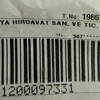 Metal Kılıf Siparişine Karşı Plastik Ürün Gönderimi Ve İade İsteği