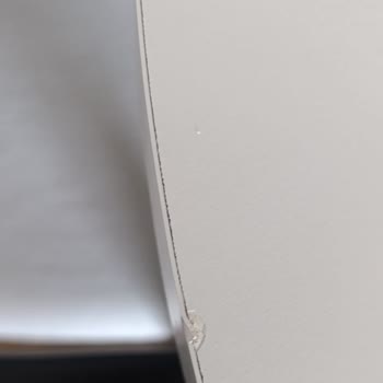 Zedora Mobilya’dan Kusurlu Yemek Masası İçin Ücretsiz Değişim İsteği