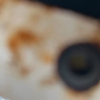 Garanti Kapsamındaki Buzdolabımda Paslanma Sorunu Ve Çözüm Talebi