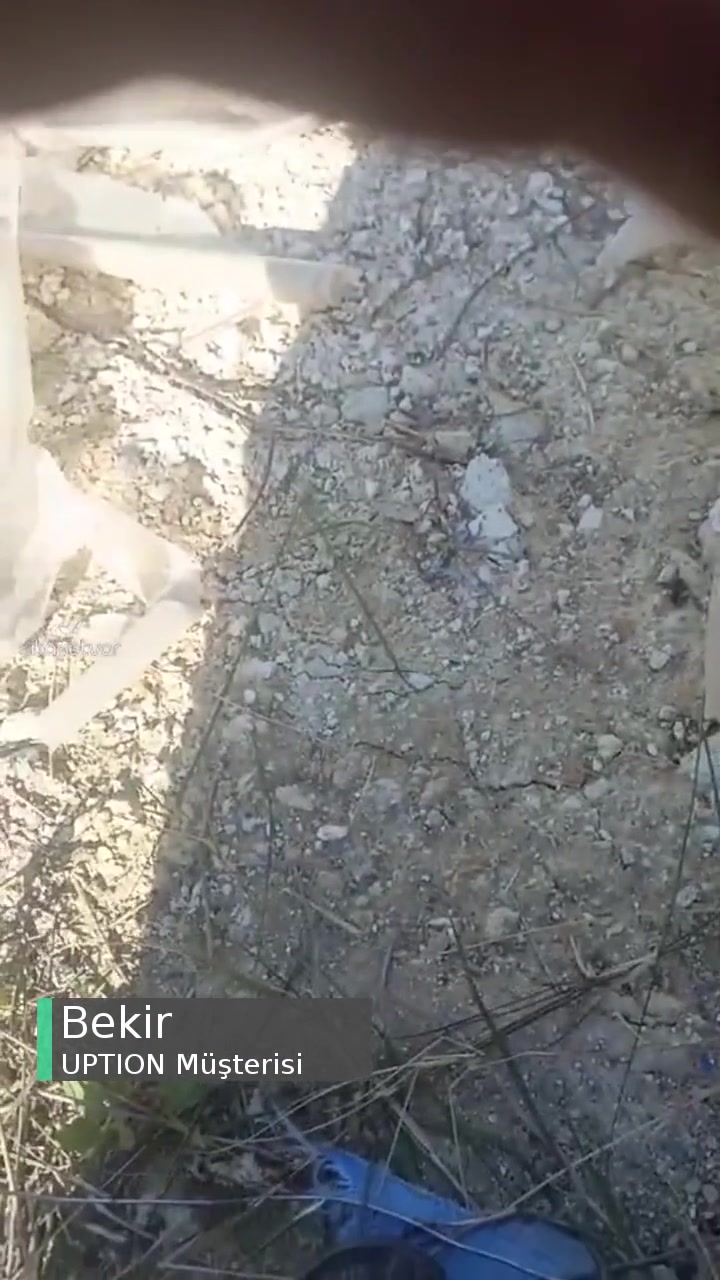 Uption Hesabımı Kullanamamam, Yetersiz Bakiye Diye Mesaj Atmadı! videonun kapak resmi