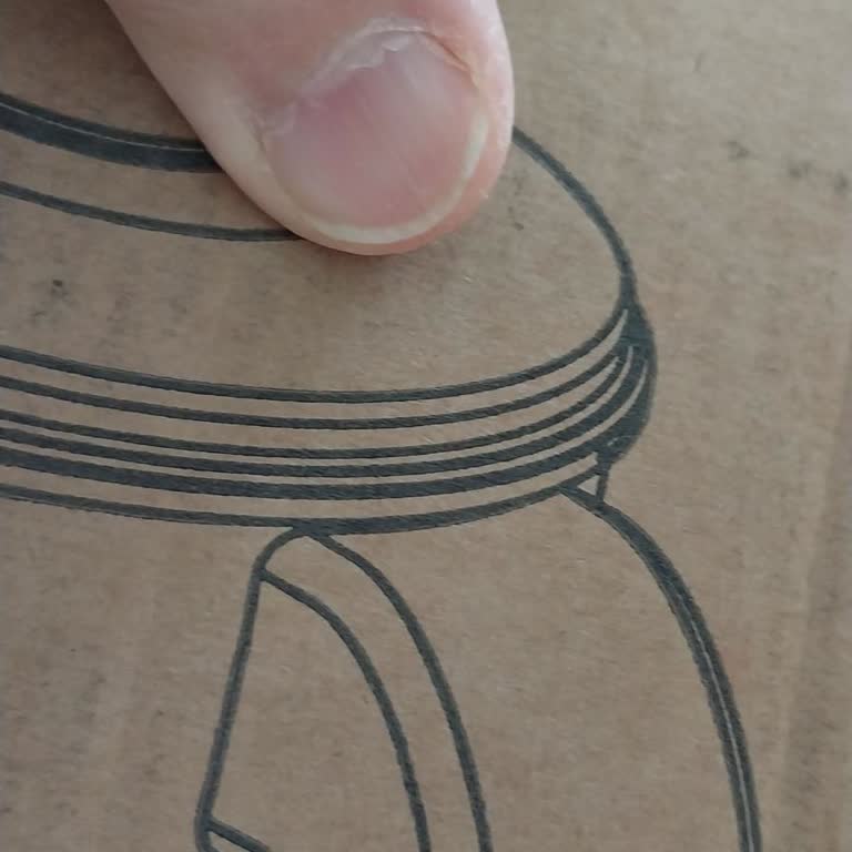 Eksik Parça Ve İletişimsizlik Nedeniyle Sarımsak Robotu Değişimi Talebi