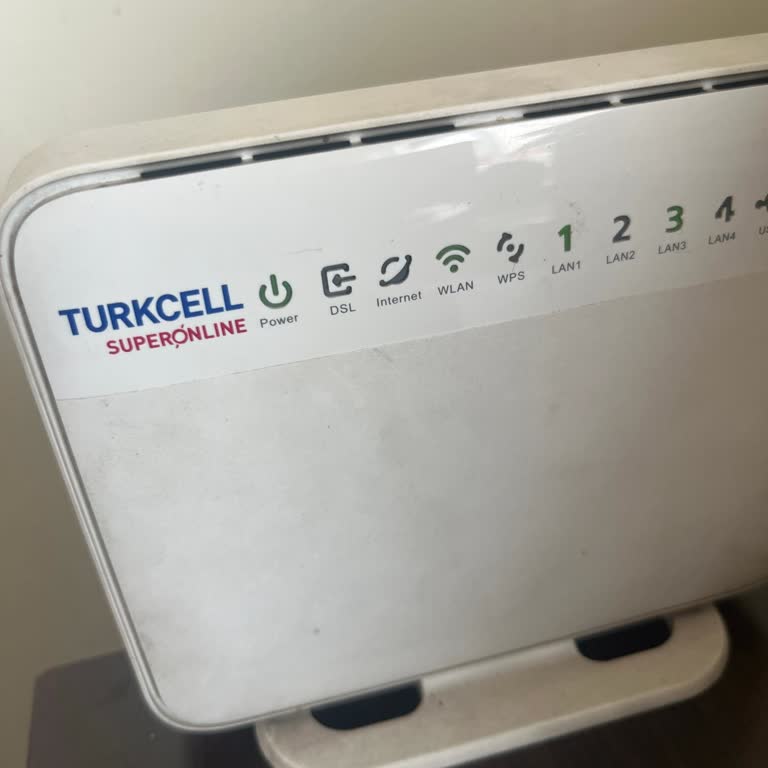 İş Yeri İnternetinde 4 Gün Süren Kesinti Ve İlgisiz Müşteri Desteği