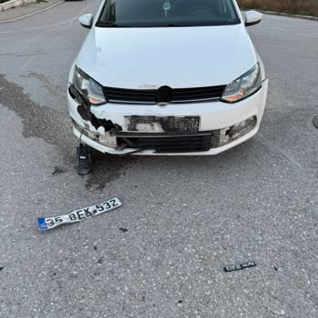 HDI Sigorta’nın Düşük Pert Teklifi Ve Cevapsız İletişim Sorunu