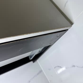 Kısa Sürede Kabaran Banyo Dolapları İçin Ücretsiz Değişim Talebi