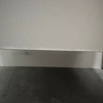 Kısa Sürede Kabaran Banyo Dolapları İçin Ücretsiz Değişim Talebi