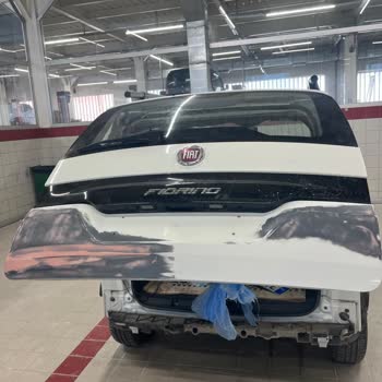 Ethica Sigorta Araç Değer Kaybı Teklifinde 45 Bin TL İle 30 Bin TL Arasındaki Çelişki