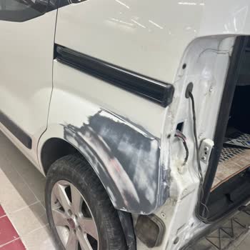 Ethica Sigorta Araç Değer Kaybı Teklifinde 45 Bin TL İle 30 Bin TL Arasındaki Çelişki