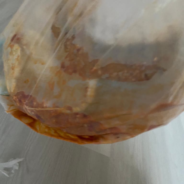 Yemeksepeti Siparişinde Hijyen Sorunu Ve Yetersiz İade