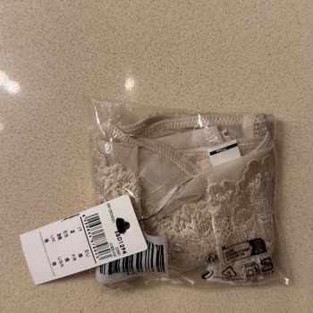 Açılmamış Külotlar İçin İade Ve Beden Değişimi Talebinin Reddedilmesi