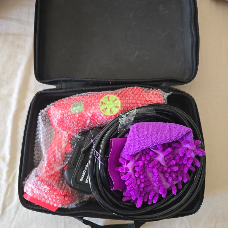 Kırık Gelen Ultra 2 Basınçlı Yıkama Makinesi Ve Geciken İade Süreci