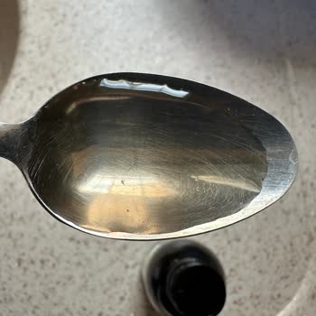 Kanser Hastası Anneme Şekerli Şurup Satışı, İade Talebi Cevapsız