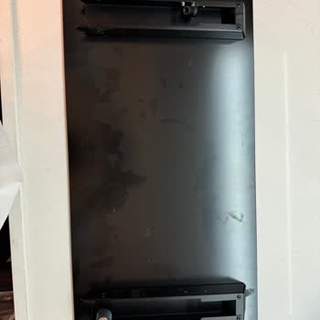 Teka Davlumbaz Kapağı Yamuk Ve Cevapsız Servis