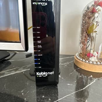 TÜRKSAT Modemde Sürekli Kesinti Ve Destek Eksikliği