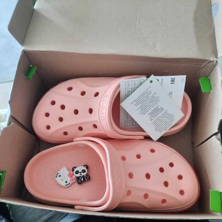 Yanlış Renk Ve Numara Gönderilen Crocs Terlikte Cevapsız İletişim