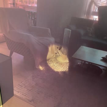 Yeni OLED TV Ekran Çizildi, Yetkili Servis Kullanıcı Hatası Diyor