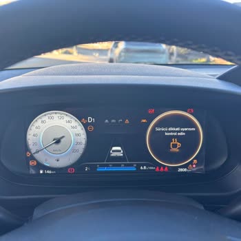 Yeni Hyundai I20 Elite Araçta Tekrar Eden Arızalar Ve Cevapsız Değişim Talebi