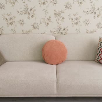 Bohem Borneo Koltukta Hızlı Renk Solması Ve Boya Çözülmesi Garanti Kapsamında Ürün Değişimi Talebi