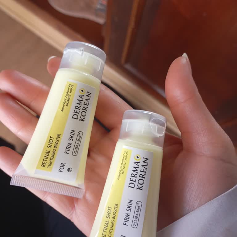 Yanıltıcı Kargo: Sipariş Edilen Retina Ürünü Yerine Sahte, Kalitesiz Ürün Gönderildi