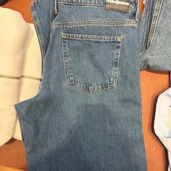 Mavi Mağazalarındaki Çelişkili Değişim Süresi Ve Kalıp Sorunu