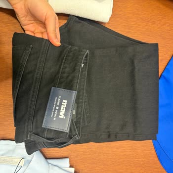 Mavi Mağazalarındaki Çelişkili Değişim Süresi Ve Kalıp Sorunu