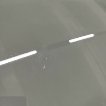 Yetkili Serviste Cam Değişimi Sırasında Oluşan Çizikler Ve Değer Kaybı Şikayetim
